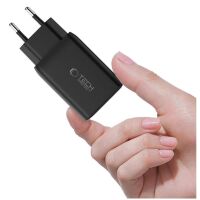 Tech Protect NC45W GAN 2 PORT PD45W WandLadegerät