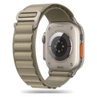 Tech-Protect Nylon Pro Armband für Apple Watch 4-9...