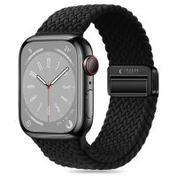 Tech-Protect Nylonmag Armband für Apple Watch 4-9 SE...