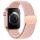 Tech-Protect Nylonmag Armband für Apple Watch 4-9 SE Ultra 42-49mm