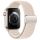 Tech-Protect Nylonmag Armband für Apple Watch 1-9 SE 38-41mm