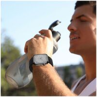 Tech-Protect Nylonmag Armband für Apple Watch 1-9 SE 38-41mm