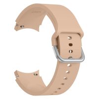 Tech-Protect Silikonarmband für Galaxy Watch 4/5/5 Pro/6/7
