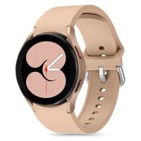 Tech-Protect Silikonarmband für Galaxy Watch 4/5/5 Pro/6/7