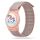 Tech-Protect Nylon Armband für Apple AirTag Kinder