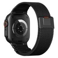 Tech-Protect Milano Vanguard Armband Apple Watch 4-10 SE...