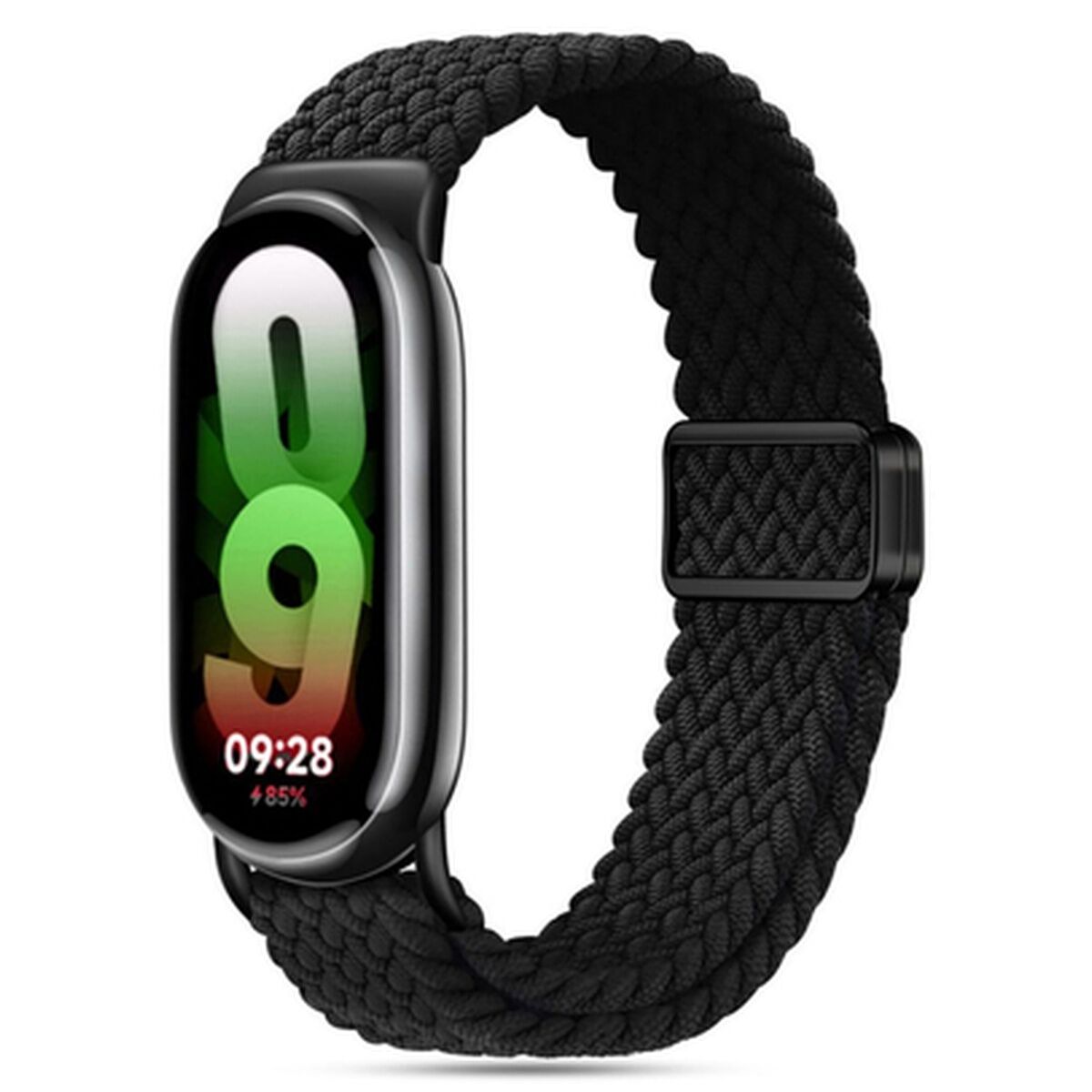 Tech-Protect NylonMag Armband für Xiaomi Smart Band 8