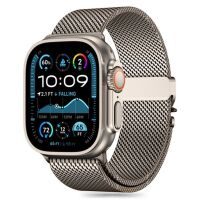 Tech-Protect Milano Armband für Apple Watch 4-10 SE...