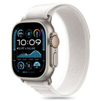 Tech-Protect Nylonstreifen Armband Apple Watch 4-10 SE...