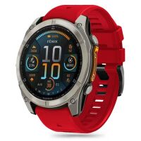 Tech-Protect Silikonband für Garmin Fenix...