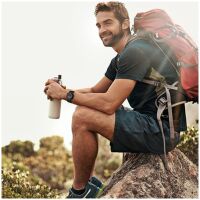 Tech-Protect Silikonband für Garmin Fenix 3/5X/3HR/5X Plus/6X/6X