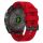 Tech-Protect Silikonband für Garmin Fenix 3/5X/3HR/5X Plus/6X/6X