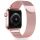 Tech-Protect MilaneseBand für Apple Watch 4-9 SE Ultra 42-49mm