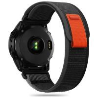 Tech-Protect Nylonband für Garmin Fenix 5/6/6 Pro/7/8