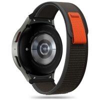 Tech-Protect Nylonarmband für Galaxy Watch 4/5/5...