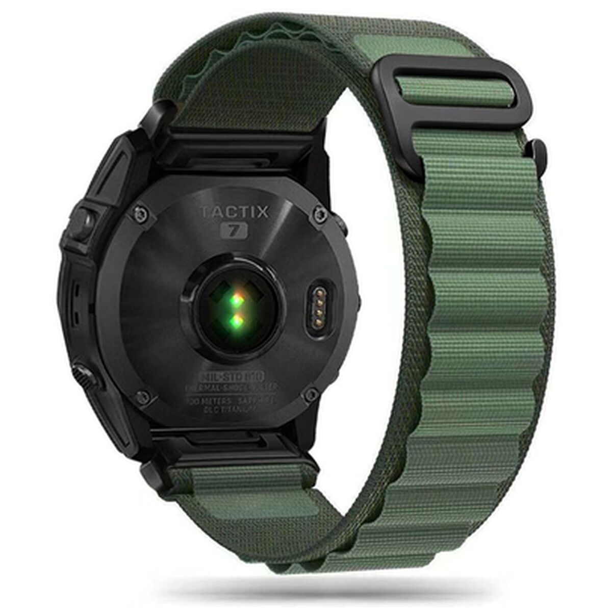 Tech-Protect Nylon Pro Strap für Garmin Fenix 5/6/6 Pro/7/8