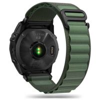 Tech-Protect Nylon Pro Strap für Garmin Fenix 5/6/6...