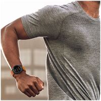 Tech-Protect Nylon Pro Strap für Garmin Fenix 5/6/6 Pro/7/8