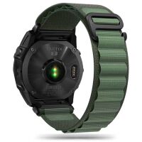 Tech-Protect Nylon Pro Strap für Garmin Fenix 5/6/6 Pro/7/8