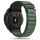 Tech-Protect Nylon Pro Strap für Garmin Fenix 5/6/6 Pro/7/8