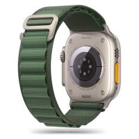 Tech-Protect Nylon Pro Armband für Apple Watch 4-9...