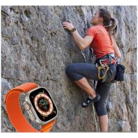 Tech-Protect Nylon Pro Armband für Apple Watch 4-9 SE Ultra 42-49mm