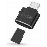 Tech Protect UltraBoost Adapter microSD Kartenleser