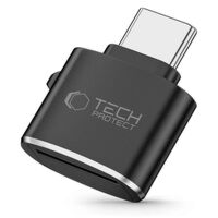 Tech Protect UltraBoost Adapter microSD Kartenleser