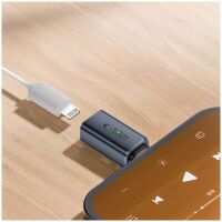 Tech Protect UltraBoost USB-C auf Lightning Adapter