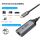 Tech Protect UltraBoost USB-C auf Ethernet RJ45 1000 Mbps