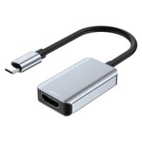 Tech Protect UltraBoost USB-C Stecker HDMI Buchse 4K 60Hz