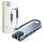 HUB Tech Protect V3 5in1 USB-C USB-A 3.0USB-A 2.0 USB-C