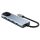 HUB Tech Protect V3 5in1 USB-C USB-A 3.0USB-A 2.0 USB-C