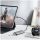 Ugreen Multifunktions HUB USB USB-C 3x USB 3 2 Gen 1 HDMI 4K