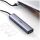 Ugreen Multifunktionsadapter HUB USB 3.0 3 x USB Ethernet