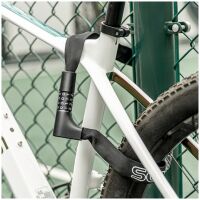 Rockbros 3230002001 Fahrradschloss mit Zahlenkombination