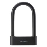 Rockbros 32210818001 SMART Fahrradschloss