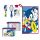 Sonic the Hedgehog Ring Hygienepaket-Set