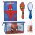 Spiderman Hero in Action Hygiene-Paket-Set