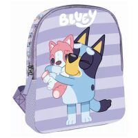 Bluey Puppy Rucksack, Tasche 30 cm