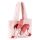 Disney Minnie Pretty Plüsch Einkaufstasche, 30 cm