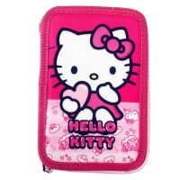 Hello Kitty Unicorn gefülltes 3-stöckiges...