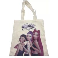 K-pop Demon Hunters Dream Team Einkaufstasche 41 cm