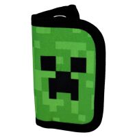 Minecraft Face Geldbörse