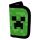Minecraft Face Geldbörse