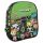 Minecraft Characters Rucksack, Tasche 26 cm