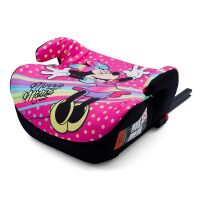 Kindersitzerhöhung Isofix Disney Minnie