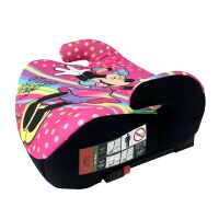 Kindersitzerhöhung Isofix Disney Minnie