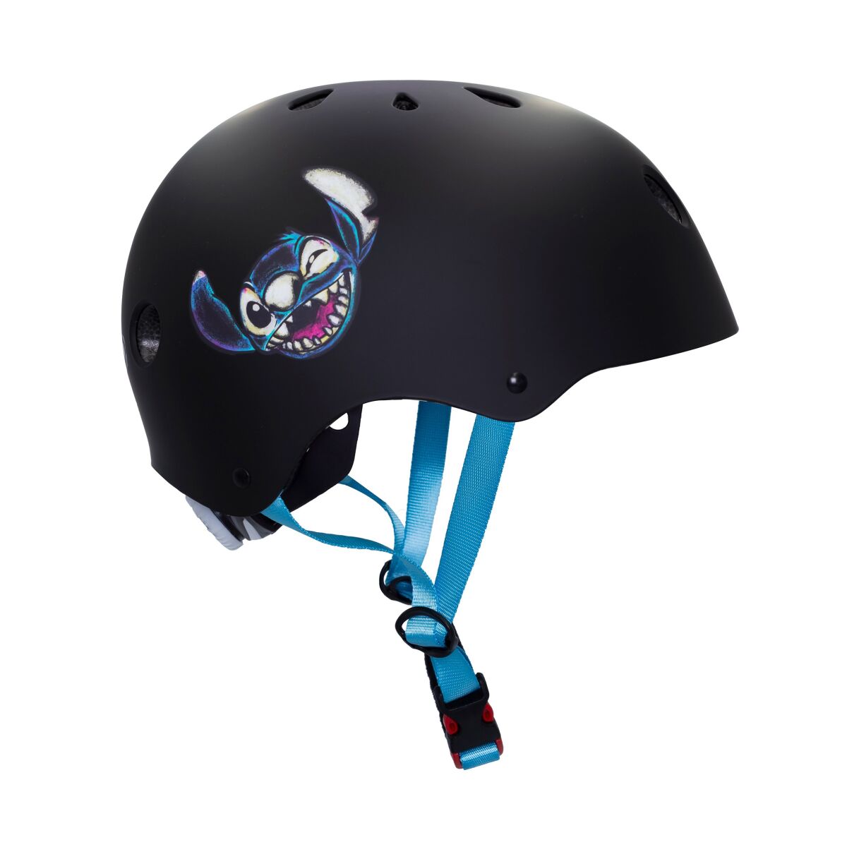Sporthelm Stitch - D100 - Größe M Fahrrad