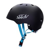 Sporthelm Stitch - D100 - Größe M Fahrrad